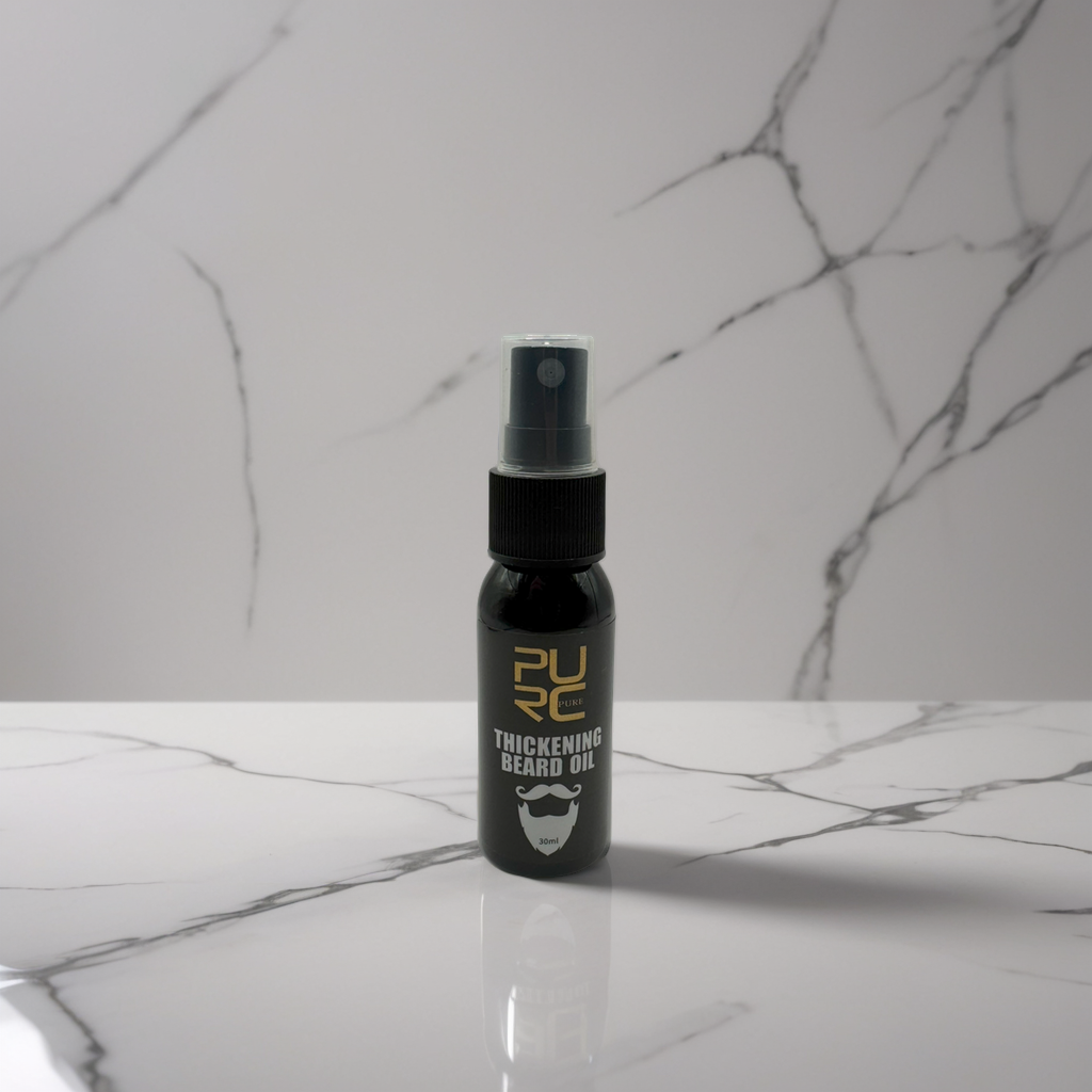 Purc™ Beard Growth Oil