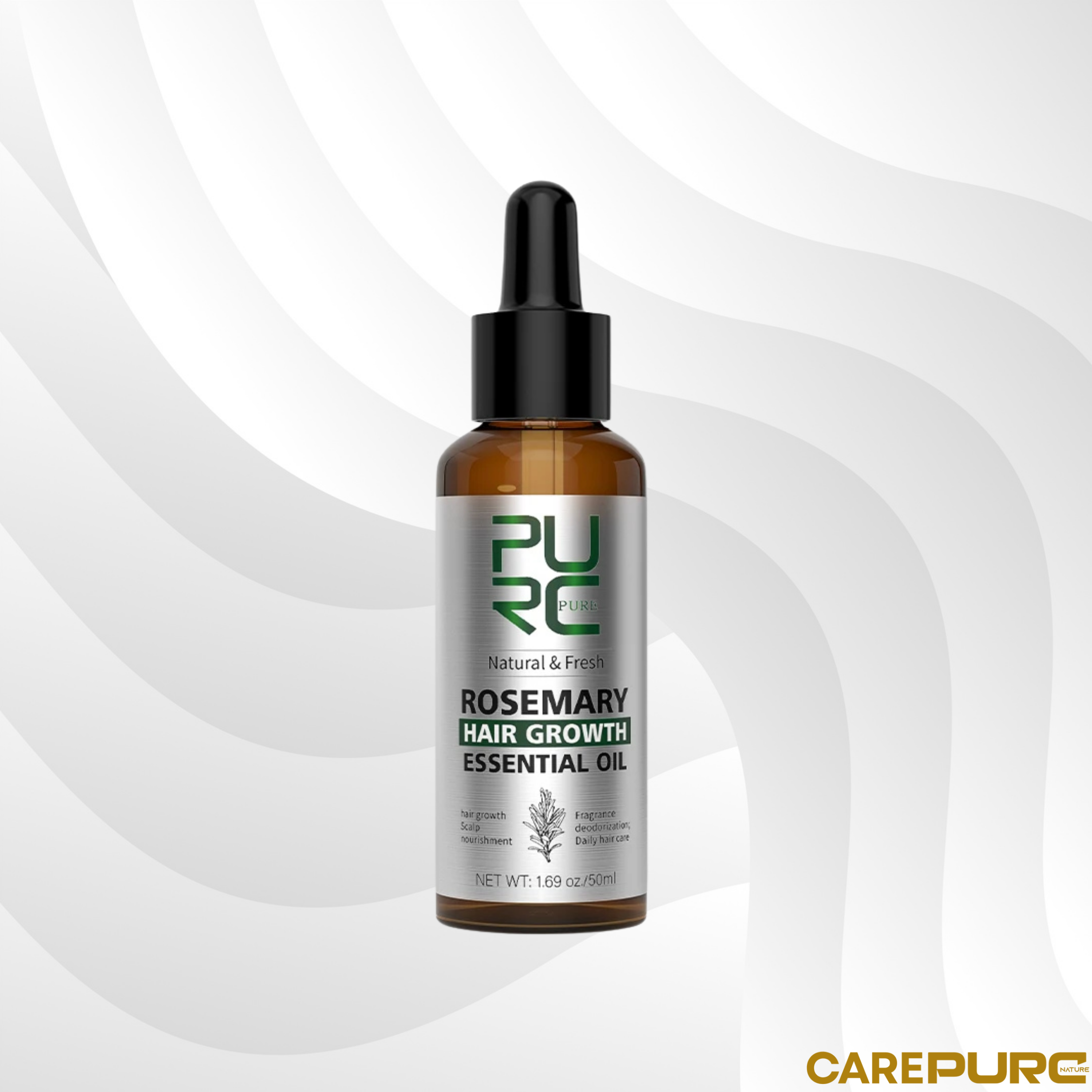 PURC™ Rosemary Oil