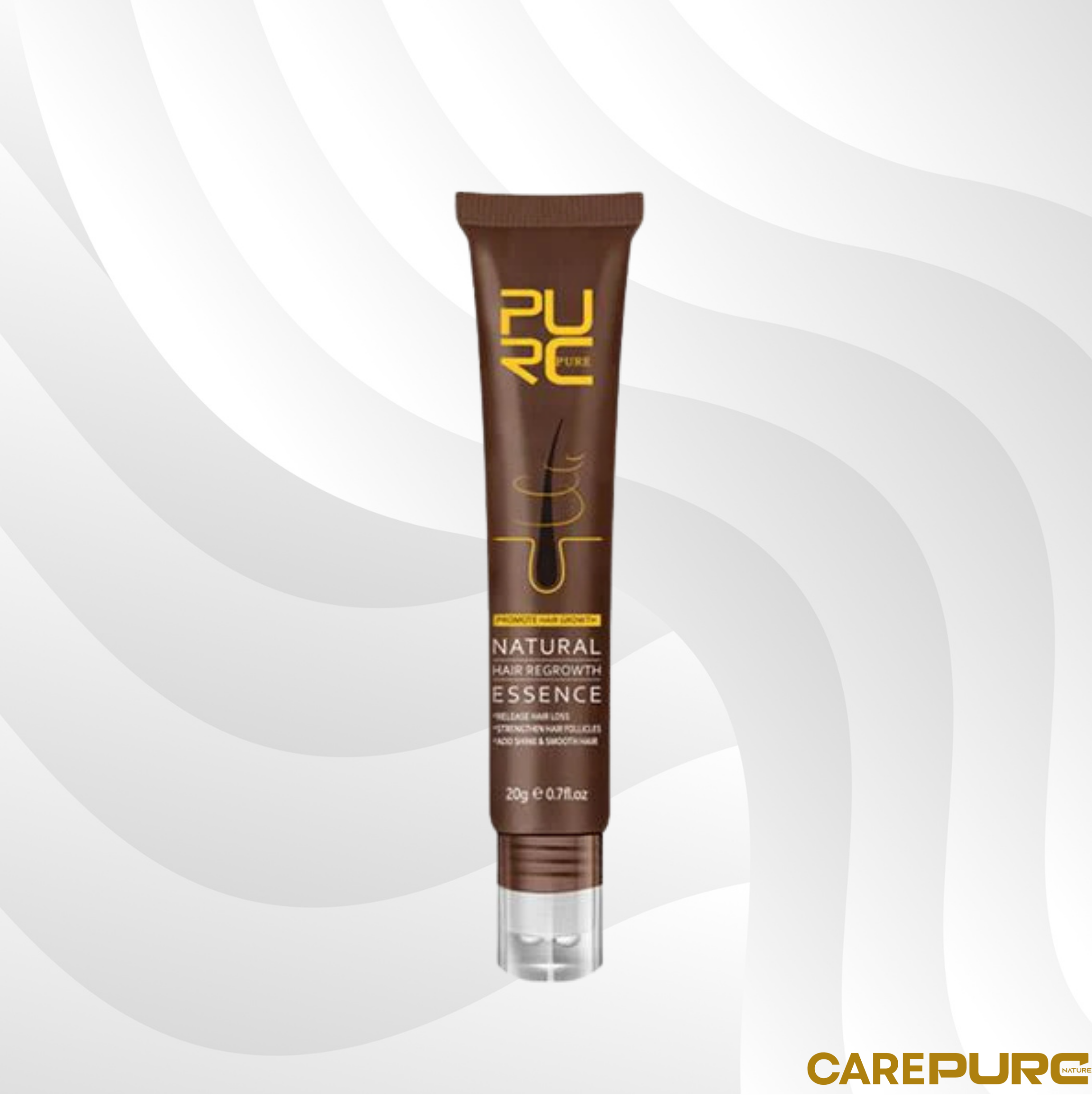PURC™ Hair Growth Liquid