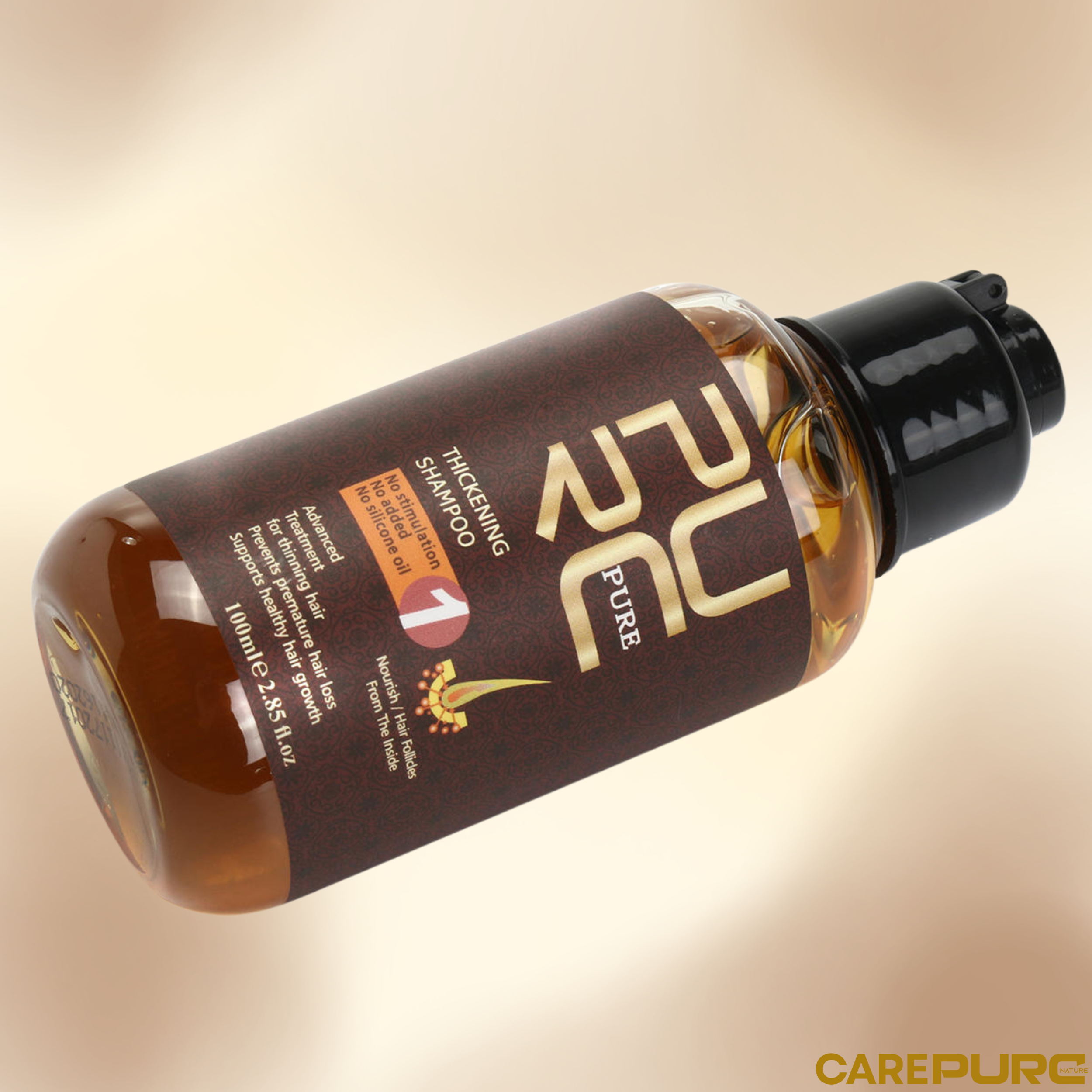 Purc™ Thickening Shampoo
