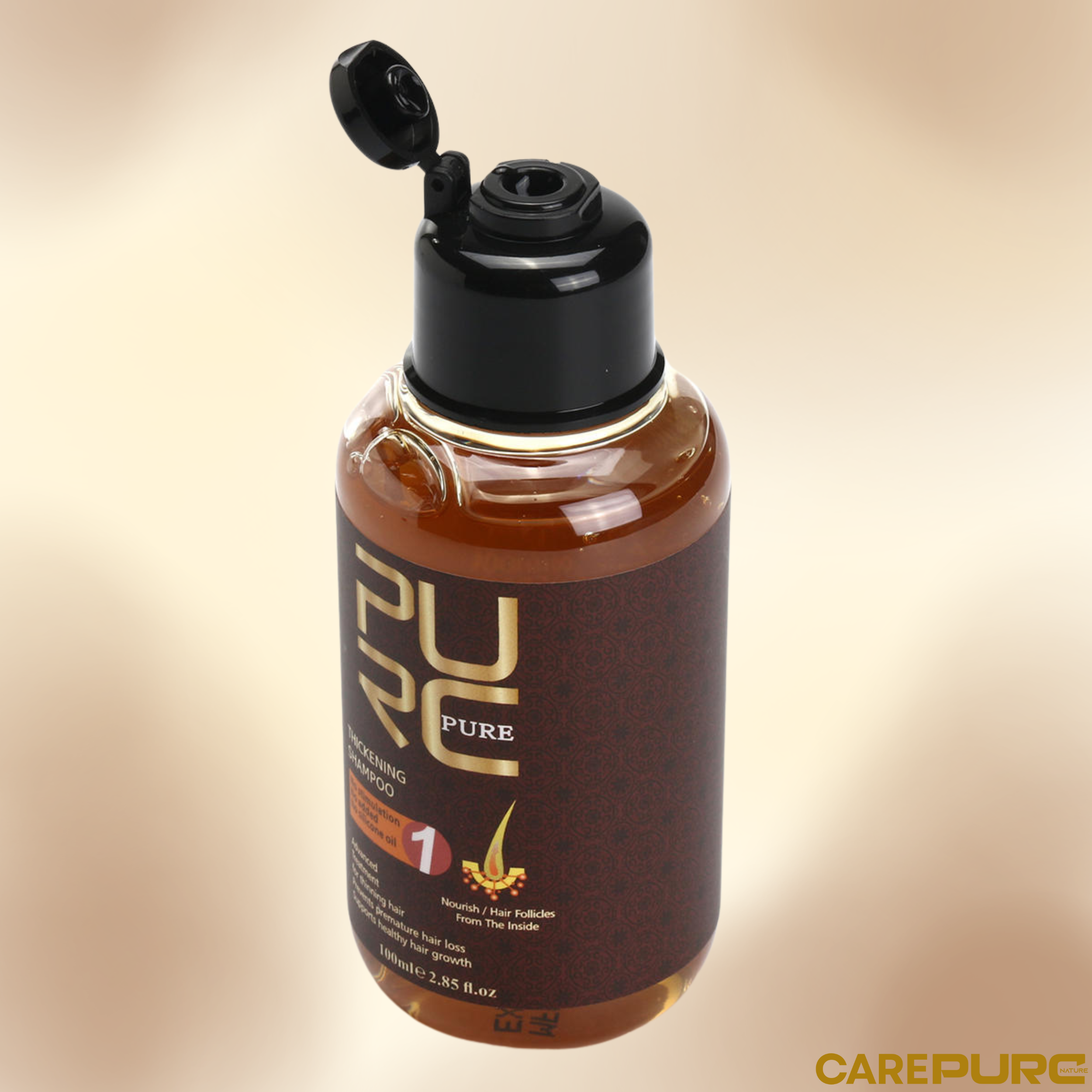Purc™ Thickening Shampoo