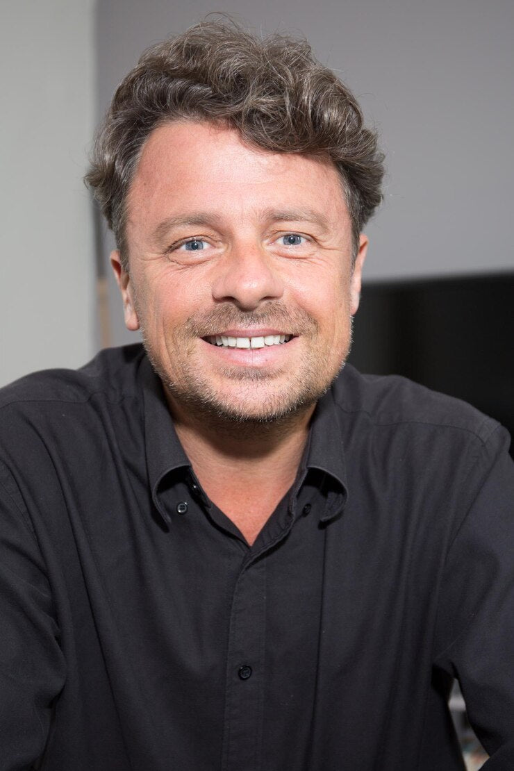 Markus’ Story: How Simplicity Changed the Way I Look at My Hair