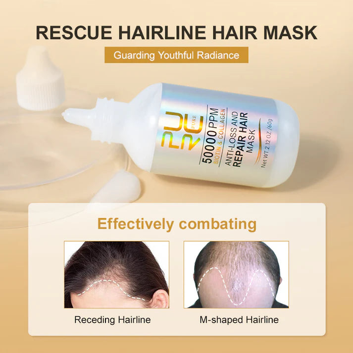 PURC™ Repair Hair Mask