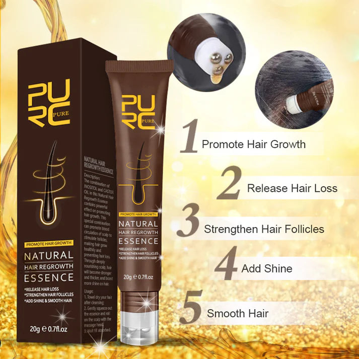 PURC™ Hair Growth Liquid