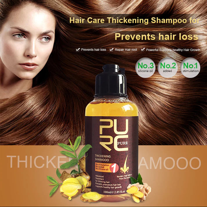 Purc™ Thickening Shampoo