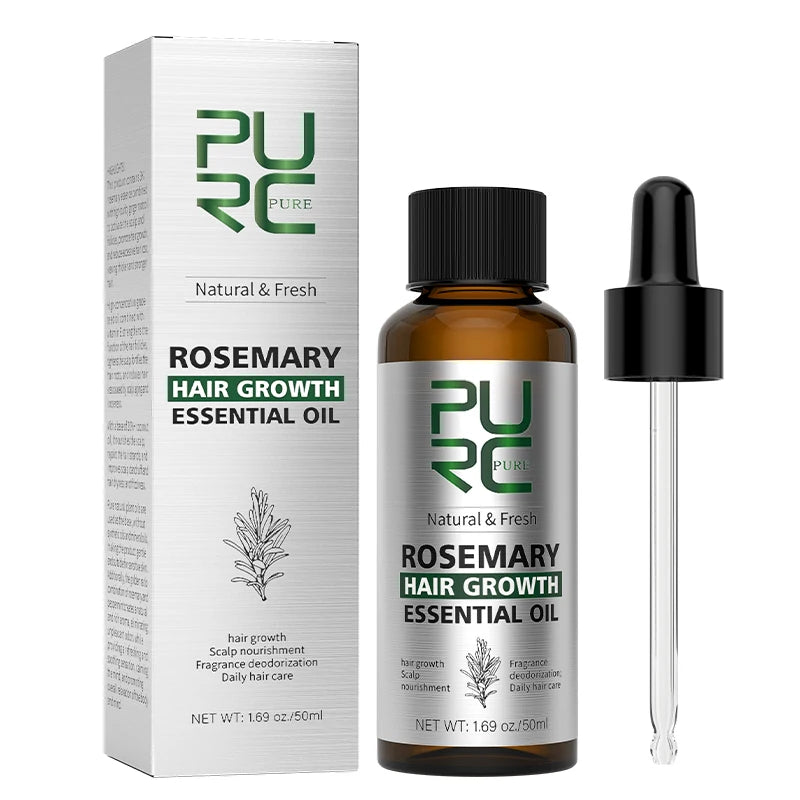 PURC™ Rosemary Oil