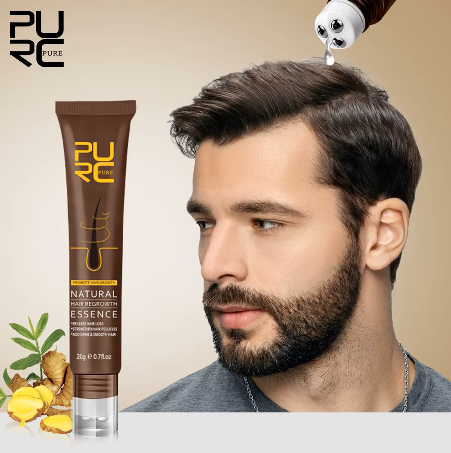 PURC™ Hair Growth Liquid