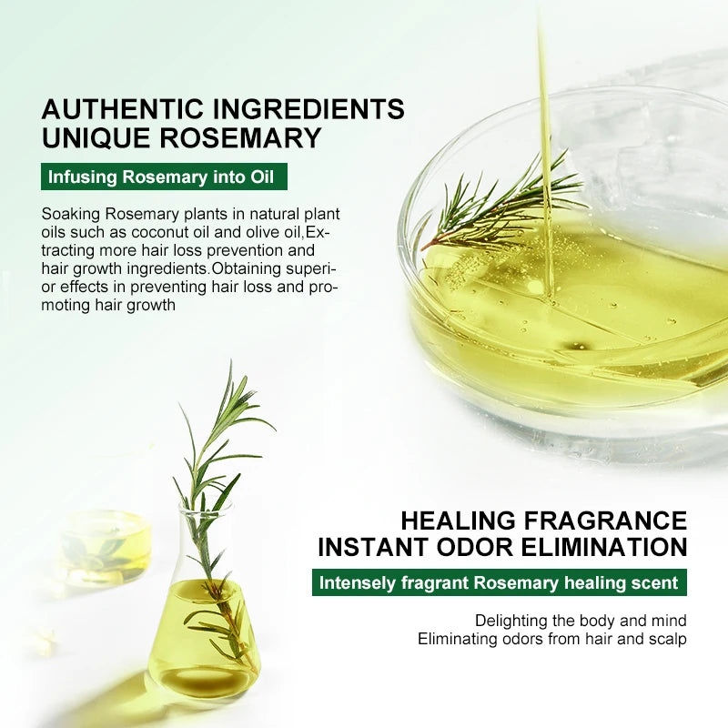 PURC™ Rosemary Oil