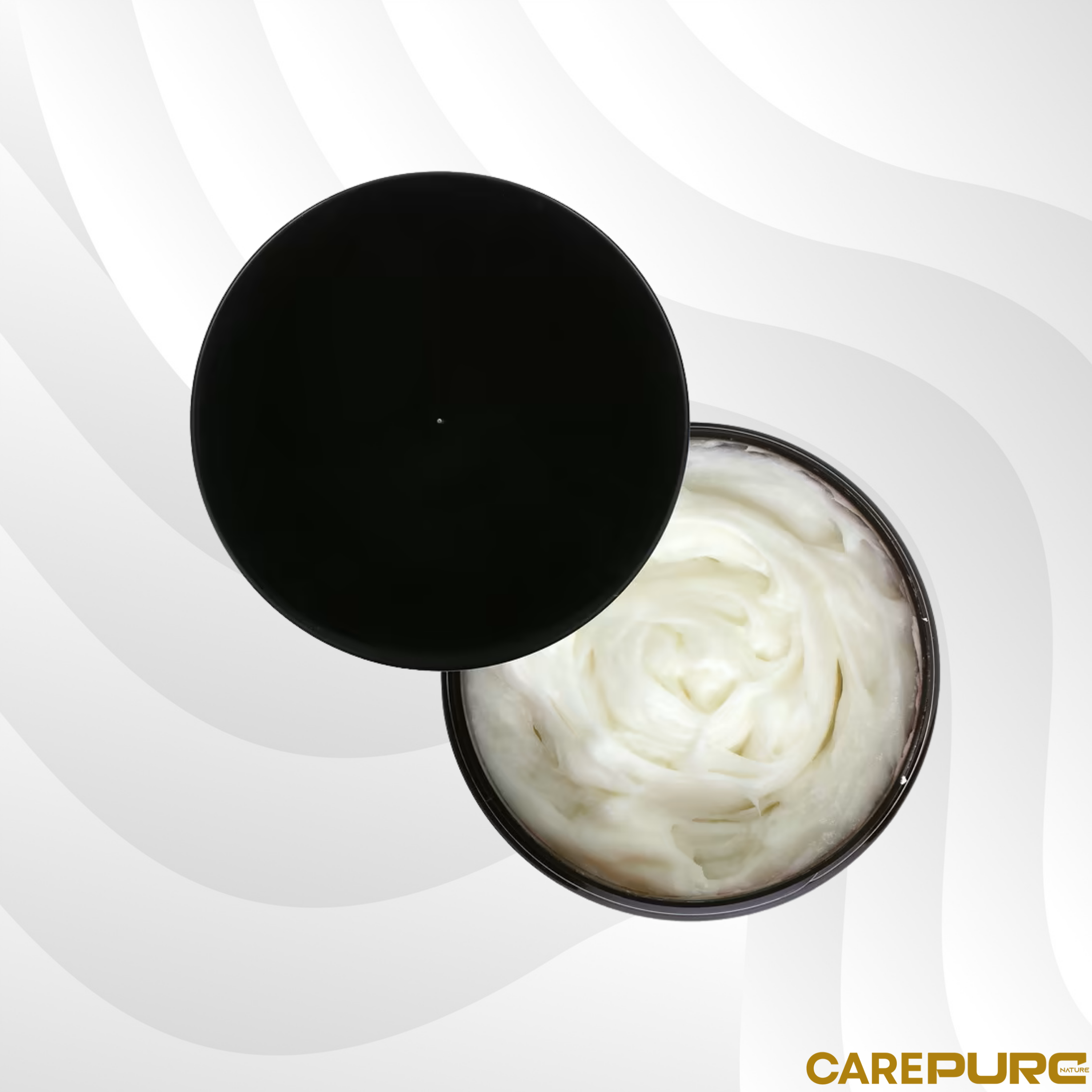 PURC™ Coconut Oil Hair Mask