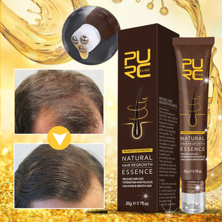 PURC™ Hair Growth Liquid