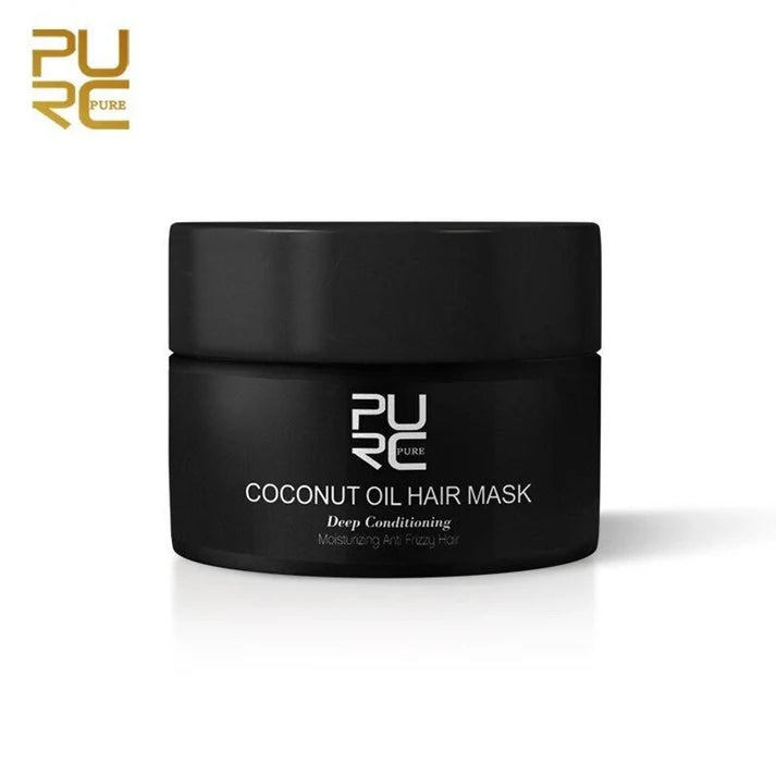 PURC™ Coconut Oil Hair Mask