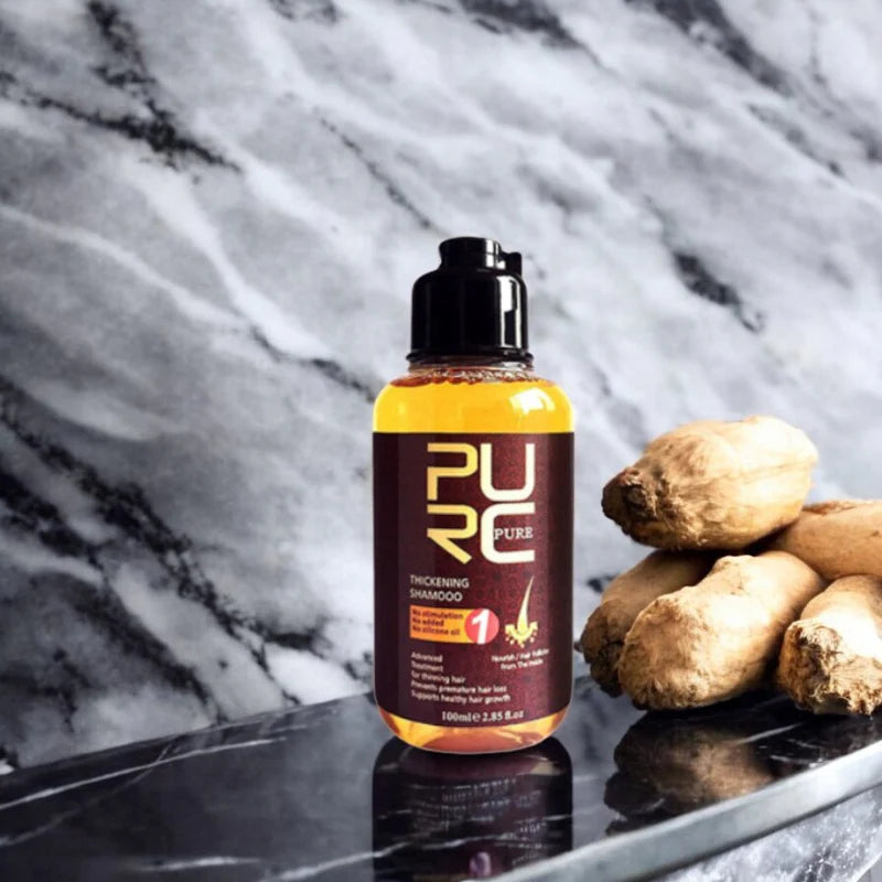 Purc Thickening Shampoo