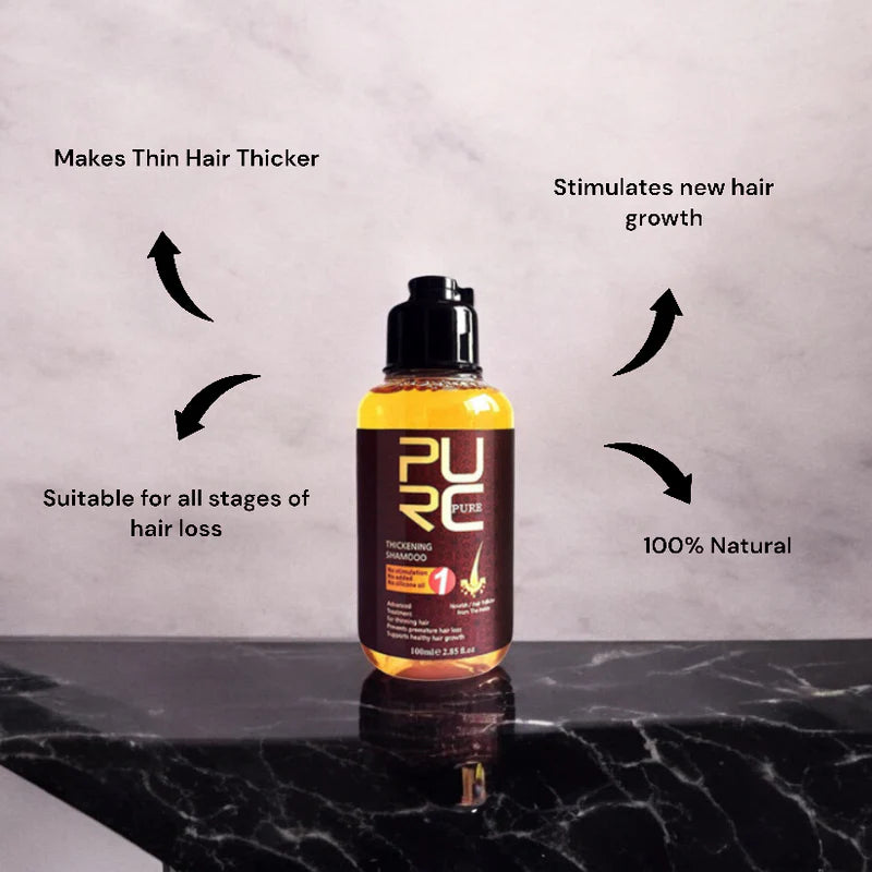 Purc™ Thickening Shampoo